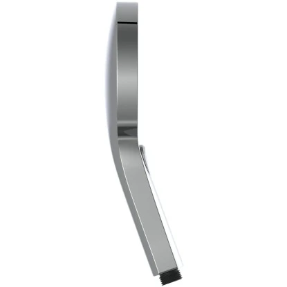 Schütte Design Handbrause Samoa Rain Chrom-Weiß 6 Schütte Design Handbrause Samoa Rain Chrom-Weiß – Bild 6