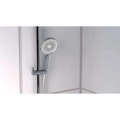 Schütte Design Handbrause Samoa Rain Chrom-Weiß 15 Schütte Design Handbrause Samoa Rain Chrom-Weiß -Grohe Geschäft 4008431609553 2759 4