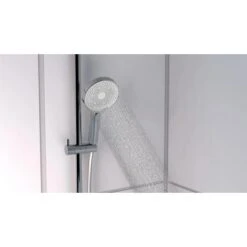 Schütte Design Handbrause Samoa Rain Chrom-Weiß 11 Schütte Design Handbrause Samoa Rain Chrom-Weiß -Grohe Geschäft 4008431609553 2759 7