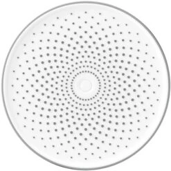 Schütte Design Regendusche La Rochelle Chrom Weiß 9 Schütte Design Regendusche La Rochelle Chrom Weiß -Grohe Geschäft 4008431692104 2759 5