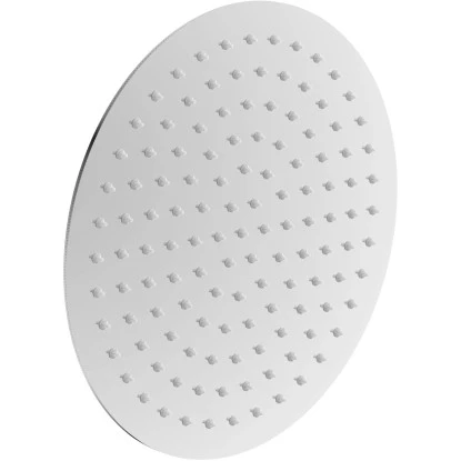 Schütte Kopfbrause Java Rund Verchromt 1 Schütte Kopfbrause Java Rund Verchromt