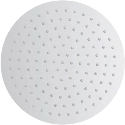 Schütte Kopfbrause Java Rund Verchromt 3 Schütte Kopfbrause Java Rund Verchromt – Bild 3