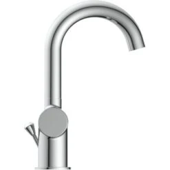 Schütte Waschtischarmatur Cornwall Chrom -Grohe Geschäft 4008431790107 2759 3