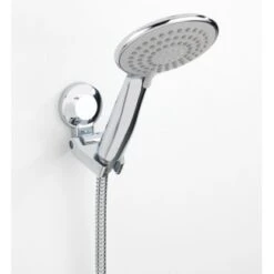 Wenko Magic-Loc Duschkopfhalter Fiorina 14 Wenko Magic-Loc Duschkopfhalter Fiorina -Grohe Geschäft 4008838206195 1068 AB 01