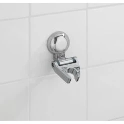 Wenko Magic-Loc Duschkopfhalter Fiorina 16 Wenko Magic-Loc Duschkopfhalter Fiorina -Grohe Geschäft 4008838206195 1068 AB 02