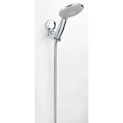 Wenko Magic-Loc Duschkopfhalter Fiorina 9 Wenko Magic-Loc Duschkopfhalter Fiorina – Bild 9