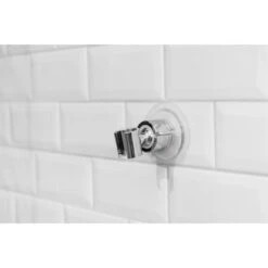 Wenko Duschkopfhalter 360° Befestigen Ohne Bohren Ø 8 X 7,5 Cm Chrom 18 Wenko Duschkopfhalter 360° Befestigen Ohne Bohren Ø 8 X 7,5 Cm Chrom -Grohe Geschäft 4008838388181 1068 AB 03