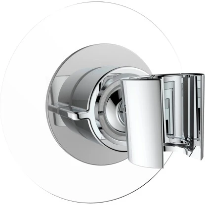 Wenko Duschkopfhalter 360° Befestigen Ohne Bohren Ø 8 X 7,5 Cm Chrom 1 Wenko Duschkopfhalter 360° Befestigen Ohne Bohren Ø 8 X 7,5 Cm Chrom