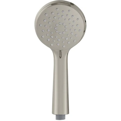 Wenko Brauseset Young 66 Cm Edelstahl 2 Wenko Brauseset Young 66 Cm Edelstahl – Bild 2