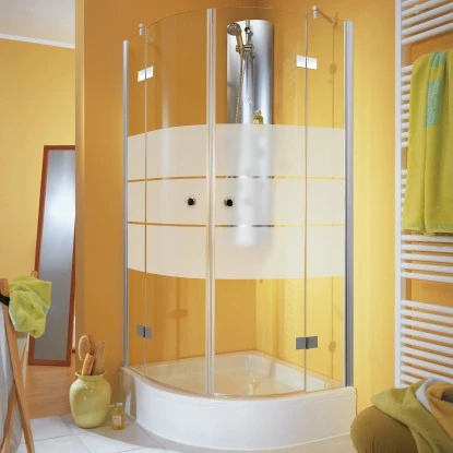 Schulte Runddusche Youngline Chromoptik Depoli Light 192 Cm X 90 Cm X 90 Cm. Rad 2 Schulte Runddusche Youngline Chromoptik Depoli Light 192 Cm X 90 Cm X 90 Cm. Rad – Bild 2