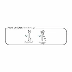 Baliv Thermostat-Duscharmatur DU-2070 Weiß Verchromt 7 Baliv Thermostat-Duscharmatur DU-2070 Weiß Verchromt -Grohe Geschäft 4048122122213 WEB01 281021