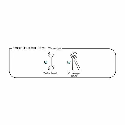 Baliv Thermostat-Duscharmatur DU-2071 Schwarzglas-Chrom 3 Baliv Thermostat-Duscharmatur DU-2071 Schwarzglas-Chrom – Bild 3