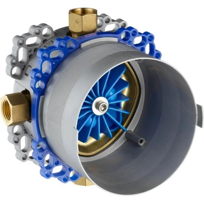 Duravit Grundkörper Bluebox® 18,6 Mm (G 1/2") 1 Duravit Grundkörper Bluebox® 18,6 Mm (G 1/2")