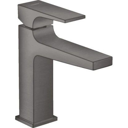 Hansgrohe Metropol Einhebel-Waschtischmischer 110 Mit Hebelgriff Und Push-Open A 1 Hansgrohe Metropol Einhebel-Waschtischmischer 110 Mit Hebelgriff Und Push-Open A