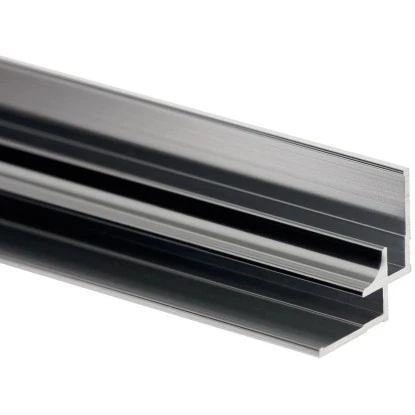 Schulte Eckverbinder In Ecke Für Duschrückwand Decodesign Chromoptik 210 Cm 1 Schulte Eckverbinder In Ecke Für Duschrückwand Decodesign Chromoptik 210 Cm