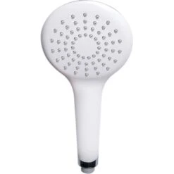 Schulte Komplettduschkabine Korfu II Mit Boiler Pumpe Alu-Natur Schwarz -Grohe Geschäft 4060991009808 2053 5 1