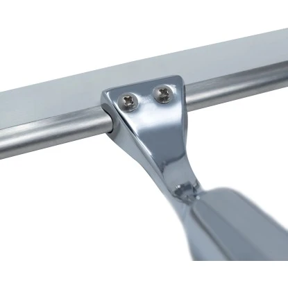 Schulte Glaswischer Chrom 27 Cm 6 Schulte Glaswischer Chrom 27 Cm – Bild 6