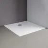 Schulte Duschwanne Quadrat Schulte-plan Alpinweiß 90 Cm X 90 Cm