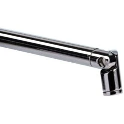 Schulte Stabilisationsbügel Gerade 122 Cm Individuell Kürzbar 5 Schulte Stabilisationsbügel Gerade 122 Cm Individuell Kürzbar -Grohe Geschäft 4060991015311 2053 3