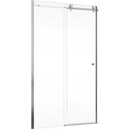 Schulte Schiebetür Mit Festelement Links Für Nischen MasterClass BxH 160x200 Cm 2 Schulte Schiebetür Mit Festelement Links Für Nischen MasterClass BxH 160x200 Cm – Bild 2