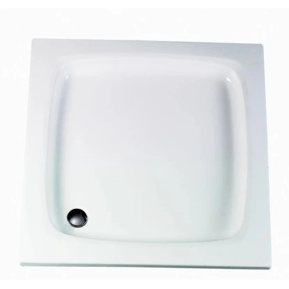 Schulte Duschwanne Eckig Flach Sanitäracryl 80 X 80 Cm 1 Schulte Duschwanne Eckig Flach Sanitäracryl 80 X 80 Cm