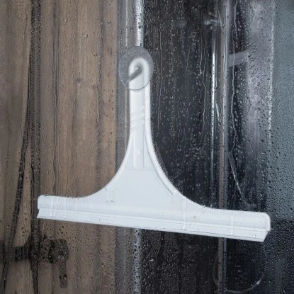 Schulte Glaswischer Weiß 2 Schulte Glaswischer Weiß – Bild 2