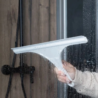 Schulte Glaswischer Weiß 3 Schulte Glaswischer Weiß – Bild 3