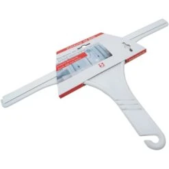 Schulte Glaswischer Weiß 11 Schulte Glaswischer Weiß -Grohe Geschäft 4060991034428 2053 6