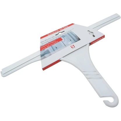 Schulte Glaswischer Weiß 6 Schulte Glaswischer Weiß – Bild 6