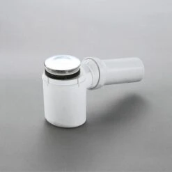 Schulte ExpressPlus Ablauf Für Duschwanne Rund Flach