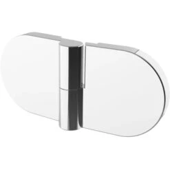 Schulte Drehfalttür Als Eckeinstieg Garant BxTxH 80 X 90 X 200 Cm 7 Schulte Drehfalttür Als Eckeinstieg Garant BxTxH 80 X 90 X 200 Cm -Grohe Geschäft 4060991046537 2053 03