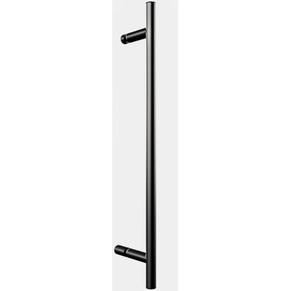 Schulte Alexa Style 2.0 Drehtür Inkl. Seitenwand BlackStyle 80 X 80 X 192cm 4 Schulte Alexa Style 2.0 Drehtür Inkl. Seitenwand BlackStyle 80 X 80 X 192cm – Bild 4