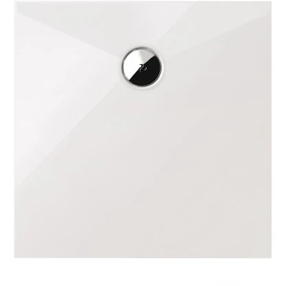 Schulte ExpressPlus Duschwanne Schulte-plan Eckig Mineralguss 90x90cm 1 Schulte ExpressPlus Duschwanne Schulte-plan Eckig Mineralguss 90x90cm