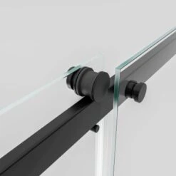 Schulte Alexa Style 2.0 Schiebetür Inkl. Seitenwand BlackStyle 120 X 80 X 200cm 10 Schulte Alexa Style 2.0 Schiebetür Inkl. Seitenwand BlackStyle 120 X 80 X 200cm -Grohe Geschäft 4060991056710 2053 11