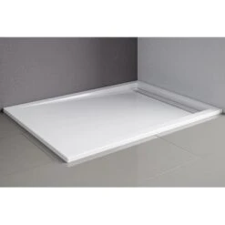 Schulte ExpressPlus Set Duschkabine Mit Duschwanne MasterClass Rechts 200x120cm -Grohe Geschäft 4060991056918 2053 1