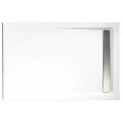 Schulte ExpressPlus Set Duschkabine Mit Duschwanne MasterClass Rechts 200x120cm -Grohe Geschäft 4060991056918 2053 2 1