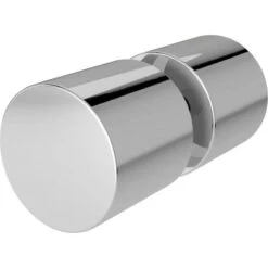 Schulte ExpressPlus Set Duschkabine Mit Duschwanne MasterClass Rechts 200x120cm -Grohe Geschäft 4060991056918 2053 4 1