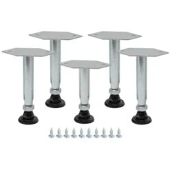 Schulte ExpressPlus Set Duschkabine Mit Duschwanne MasterClass Rechts 200x120cm -Grohe Geschäft 4060991056918 2053 4