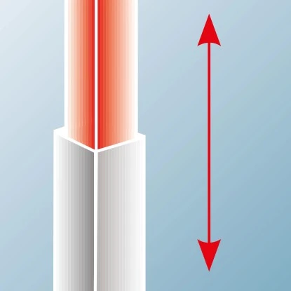 Schulte Duschsystem Rain Classic Mit Thermostat Kopfbrause Rund 6 Schulte Duschsystem Rain Classic Mit Thermostat Kopfbrause Rund – Bild 6