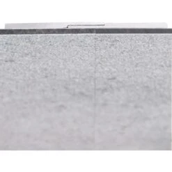 Schulte Plattenstoßprofil Für Duschrückwände DecoDesign Alu-Natur Länge 254 Cm -Grohe Geschäft 4060991066962 2053 03