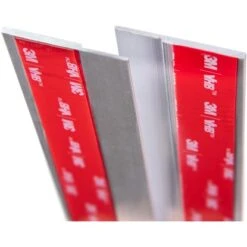 Schulte Plattenstoßprofil Für Duschrückwände DecoDesign Alu-Natur Länge 254 Cm -Grohe Geschäft 4060991066962 2053 04