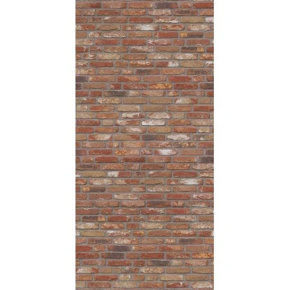 Schulte ExpressPlus DecoDesign Duschrückwand Dekor Klinker 255x100cm 1 Schulte ExpressPlus DecoDesign Duschrückwand Dekor Klinker 255x100cm