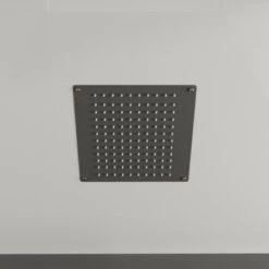 Schulte ExpressPlus Komplettdusche-Schiebetür Bali Mattschwarz 215 Cm X 115 Cm 18 Schulte ExpressPlus Komplettdusche-Schiebetür Bali Mattschwarz 215 Cm X 115 Cm -Grohe Geschäft 4060991074998 2053 CU 06