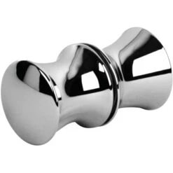 Schulte ExpressPlus Pendeltür In Nische Garant 2.0 Chromoptik 200 Cm X 100 Cm 10 Schulte ExpressPlus Pendeltür In Nische Garant 2.0 Chromoptik 200 Cm X 100 Cm -Grohe Geschäft 4060991076374 2053 CU 02