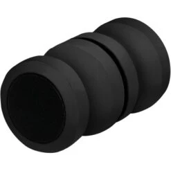 Schulte ExpressPlus Drehfalttür In Nische Garant 2.0 Mattschwarz 200 Cm X 90 Cm 12 Schulte ExpressPlus Drehfalttür In Nische Garant 2.0 Mattschwarz 200 Cm X 90 Cm -Grohe Geschäft 4060991076411 2053 CU 02