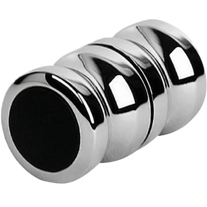 Schulte ExpressPlus Drehfalttür In Nische Garant 2.0 Chromoptik 200 Cm X 90 Cm 5 Schulte ExpressPlus Drehfalttür In Nische Garant 2.0 Chromoptik 200 Cm X 90 Cm – Bild 5