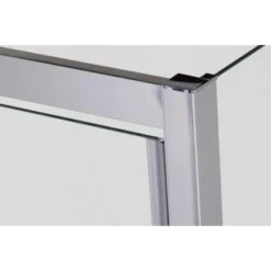 Sanotechnik Duschtür Easy Clean 80 Cm X 195 Cm -Grohe Geschäft 414808 4633 Tr 4