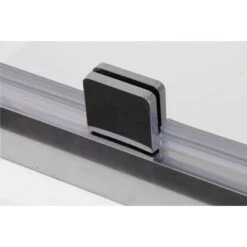 Sanotechnik Duschtür Easy Clean 80 Cm X 195 Cm -Grohe Geschäft 414808 4633 Tr 6