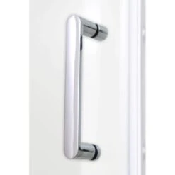 Sanotechnik Duschtür Easy Clean 80 Cm X 195 Cm -Grohe Geschäft 414808 4633 Tr 7