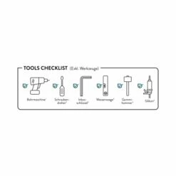 Baliv Duschkabine DUK-90.70E 90 Cm X 90 Cm Chrom 19 Baliv Duschkabine DUK-90.70E 90 Cm X 90 Cm Chrom -Grohe Geschäft 4250312110980 WEB01 270521